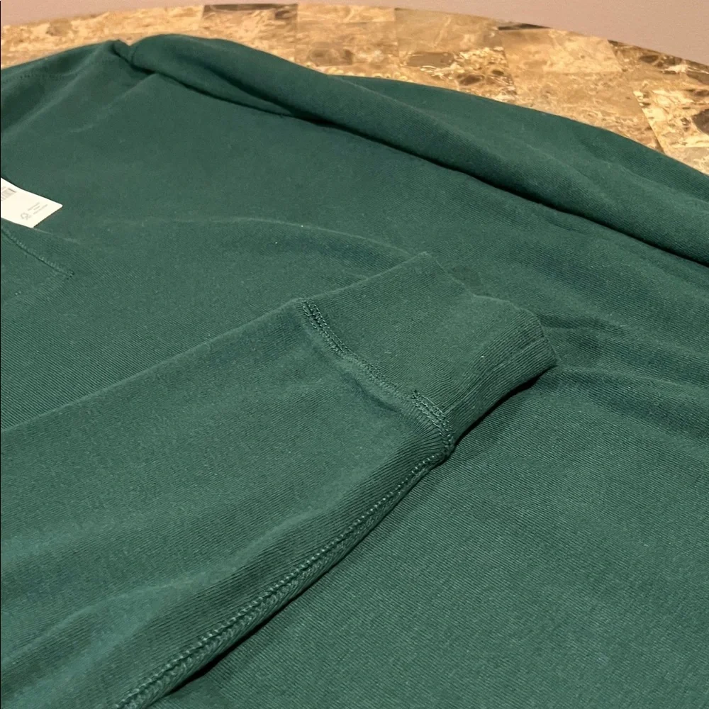 J. Crew Men’s Henley Top, L